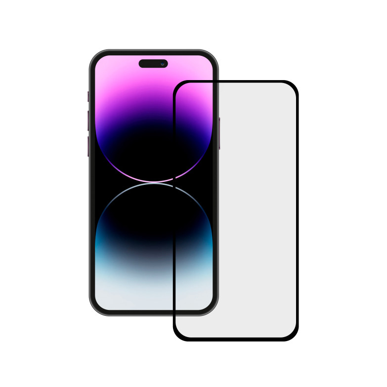 محافظ صفحه نمایش آیفون Iphone ( 13normal , 14normal , 13pro , 14pro