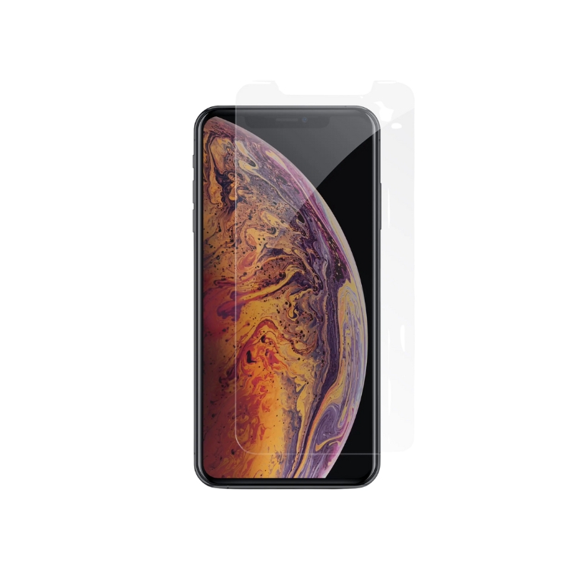 محافظ صفحه نمایش آیفون xs max و 11promax   برند running max