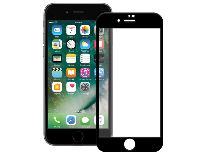محافظ صفحه نمایش آیفون  8plus و 7plus برند running max