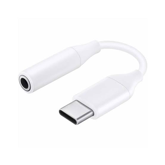 مبدل USB-C به AUX سامسونگ