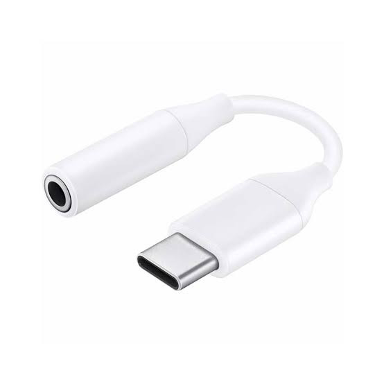 مبدل USB-C به AUX سامسونگ