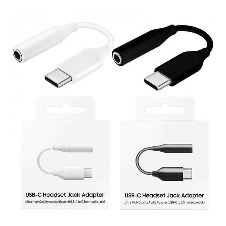 مبدل USB-C به AUX سامسونگ