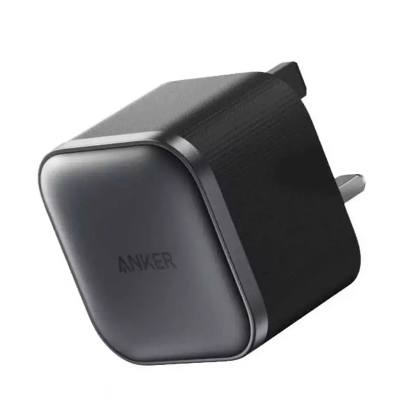 شارژر دیواری انکر مدل B2692 توان ۴۵ وات ۳ پین ANKER