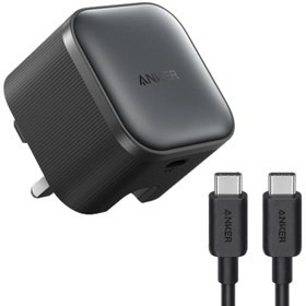 شارژر دیواری انکر مدل B2692 توان ۴۵ وات ۳ پین ANKER