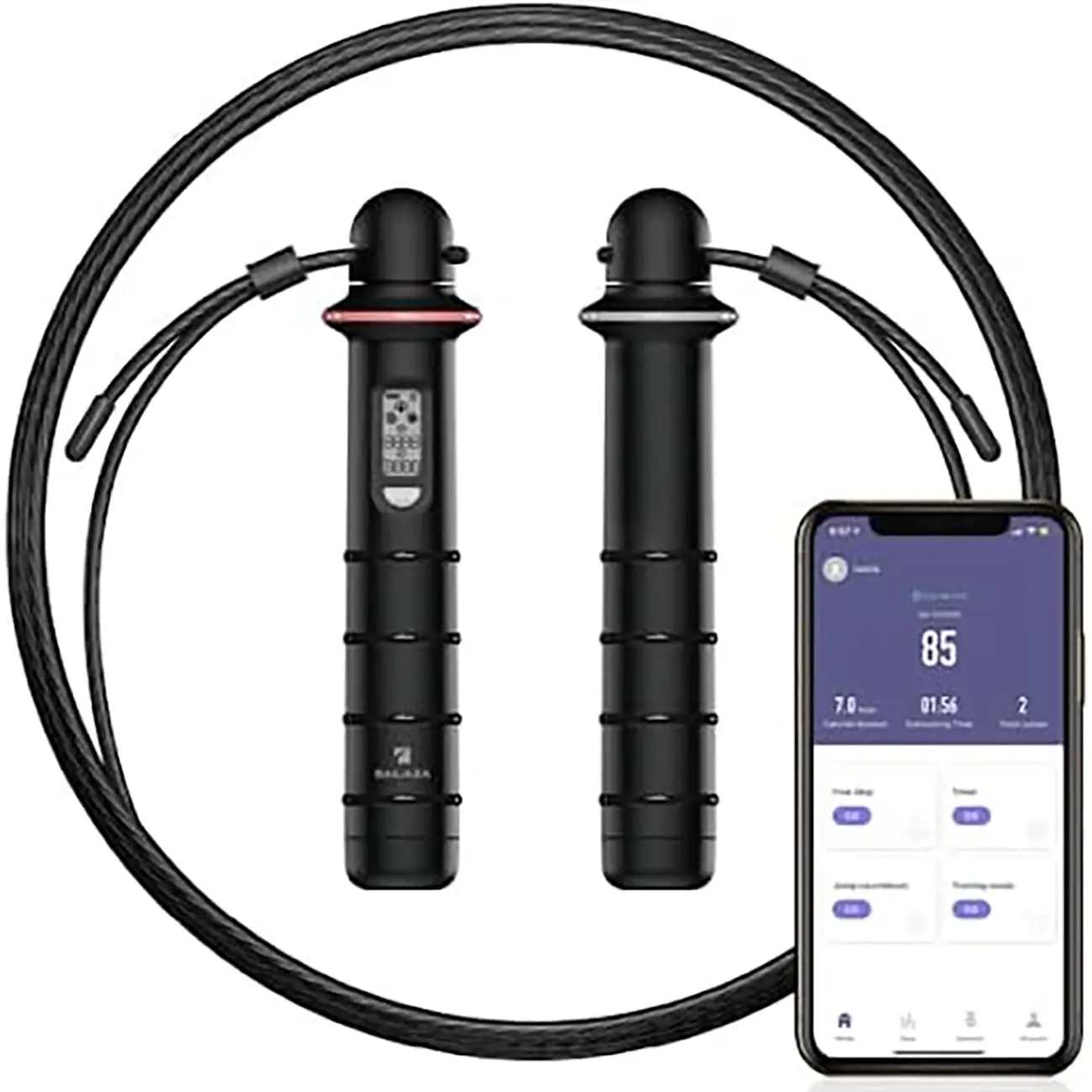 طناب هوشمند پرووان مدل PROONE PGH600 مشکی