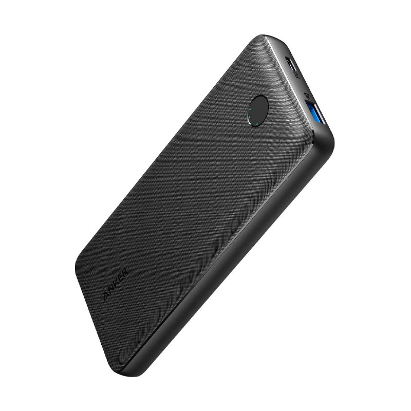 پاوربانک انکر مدل ANKER A1287P11 20W 20000mAh مشکی