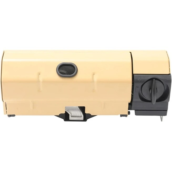 گاز کمپینگ پرتابل پرودو مدل PORODO PD-LCMPSGS-LTBR GAS STOVE
