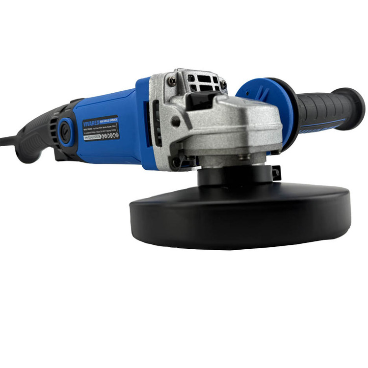 مینی فرز دسته بلند 950وات ویوارکس مدل VR9525-AG