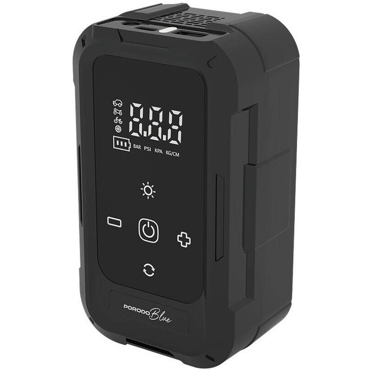 پمپ باد پرودو مدل Porodo Airo PB905A