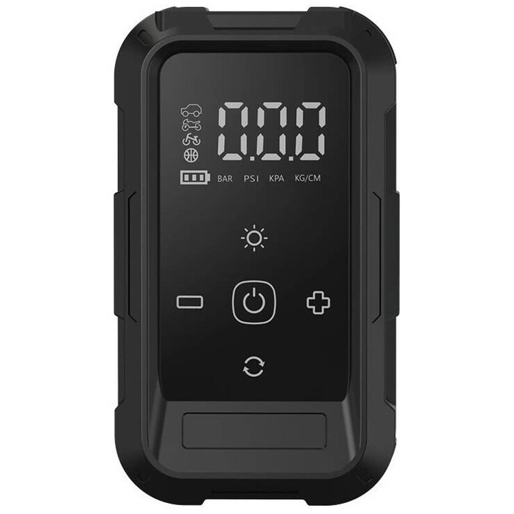 پمپ باد پرودو مدل Porodo Airo PB905A