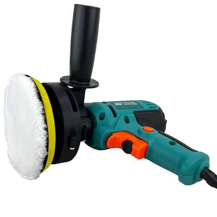 پولیش تفنگی پاوراکشن مدل CP450