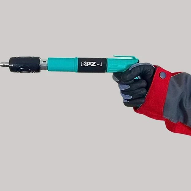 دستگاه میخ کوب دستی مدل (دارای باکس)BPZ