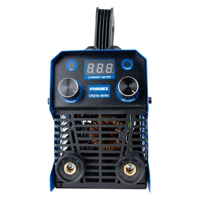 اینورتر جوشکاری ویوارکس مدل VR210-MINI