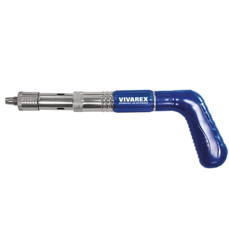 تفنگ میخکوب ویوارکس مدل VR3310-MF چاشنی خور فلزی